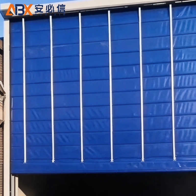 张家界市背带堆积门